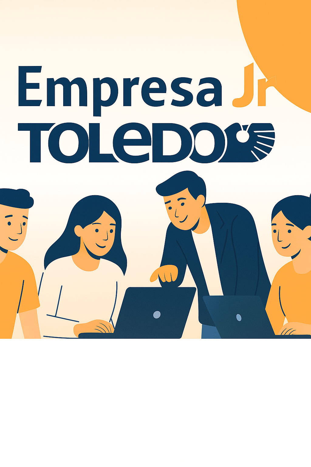 Empresa Jr Toledo